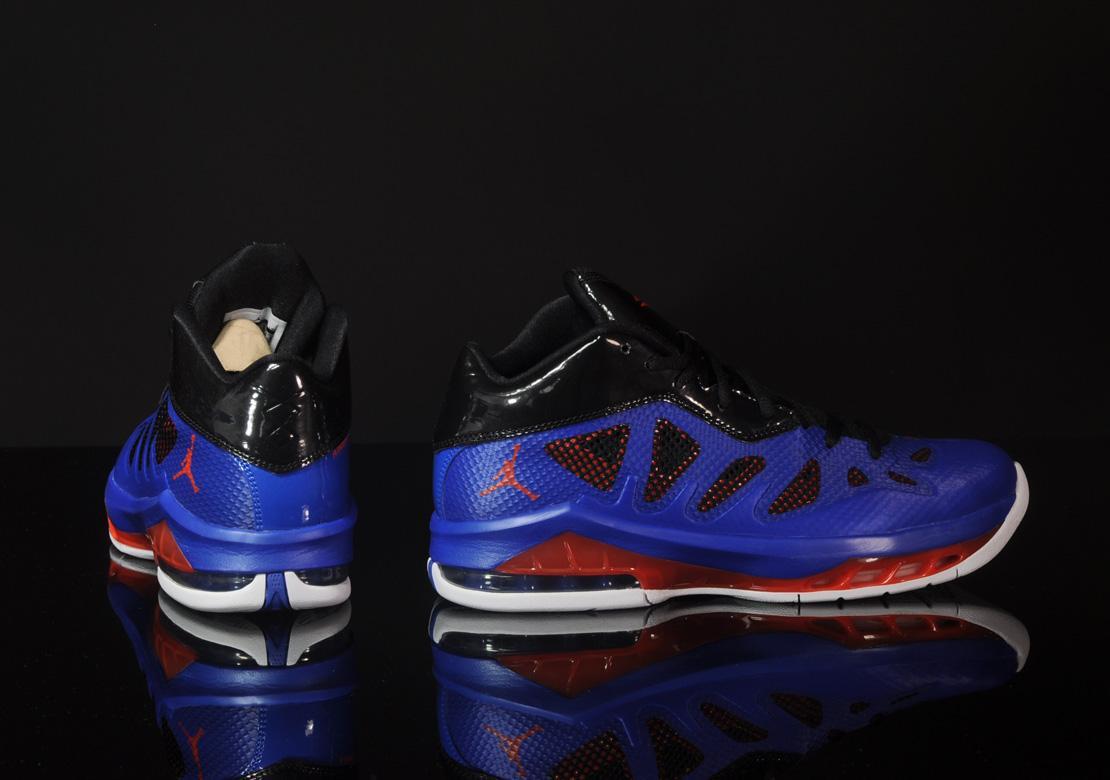 Air Jordan Melo M8 Advance | 542240-407 | AFEW STORE